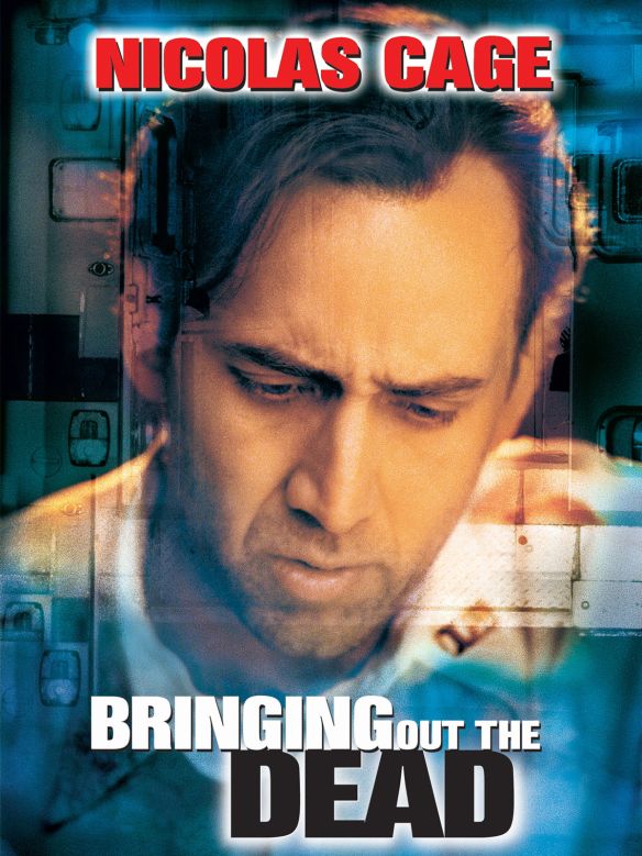 Bringing Out the Dead (1999) - Martin Scorsese | Synopsis